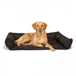 Large Dog Boot Bed - Danish Design